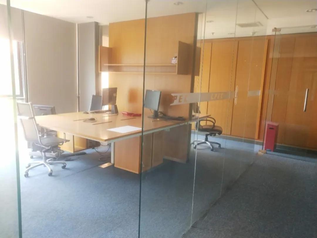 国资动态｜东城核心区精品小户型办公室