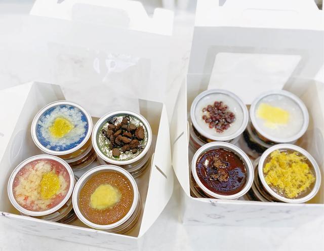 珠海特色小吃攻略,最好的珠海美食小吃好去处