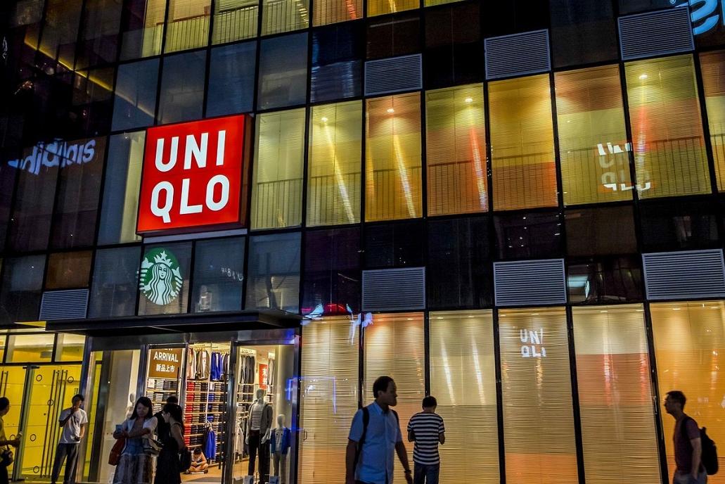 外贸服装店进货渠道,开服装店进货有什么技巧