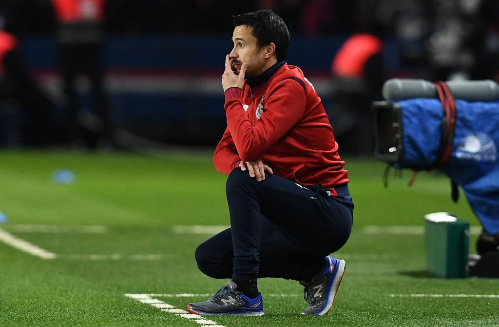 年仅30岁没踢过足球却成为热刺助理教练，鸟叔团队的神秘二号人物