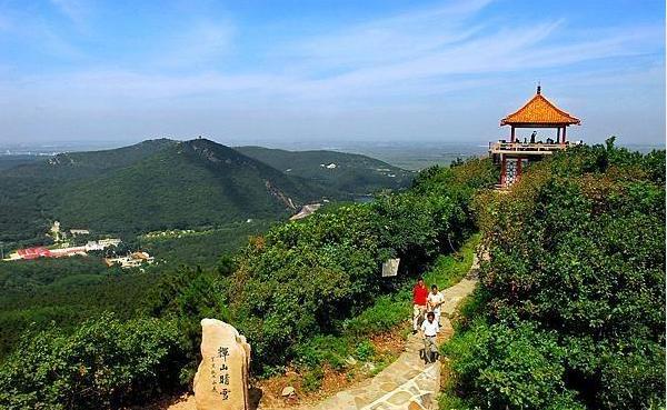 沈阳最值得去的景点排名前十,沈阳十大最受游客好评的景点