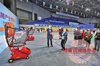 中国市民用的黑科技,市民体验警械