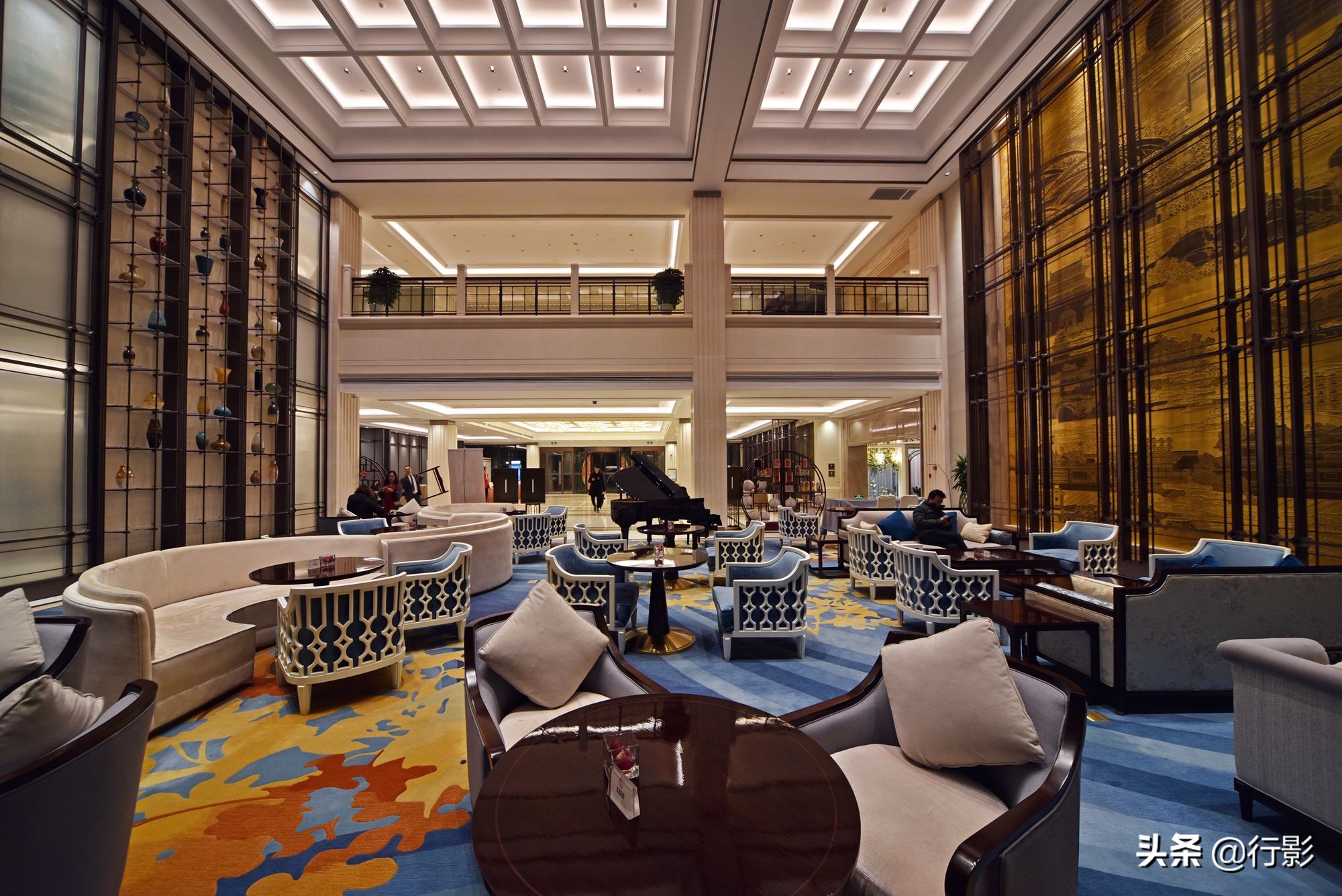 南京古色古香的高端酒店,南京紫金山庄酒店