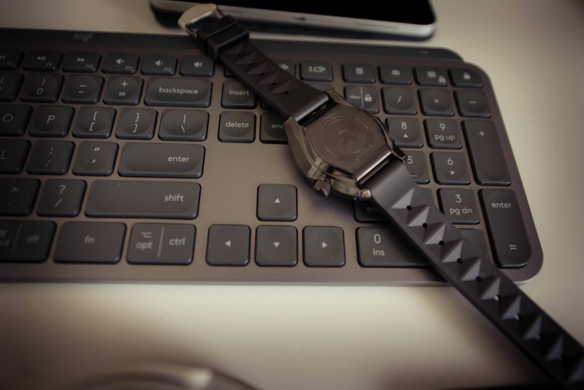 proxima机械表,因为颜值入手的好物