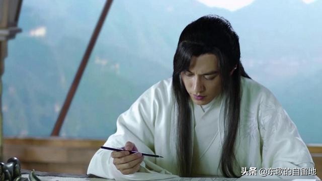 琅琊榜梅长苏是如何认识飞流的,琅琊榜真正结局梅长苏被飞流救了