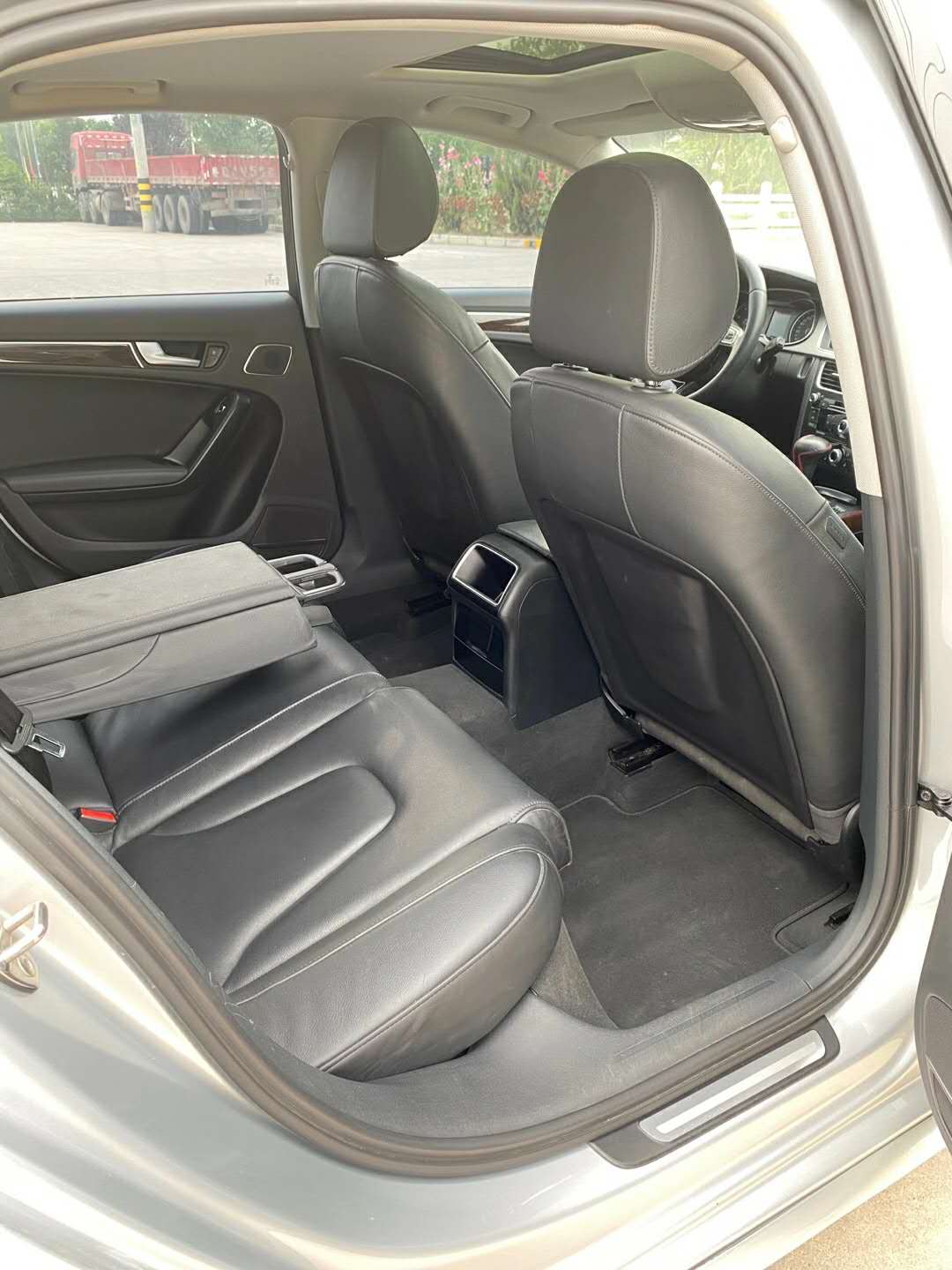 2013款奥迪a4l还值得买吗,2013款奥迪a4l改款还值得购买吗