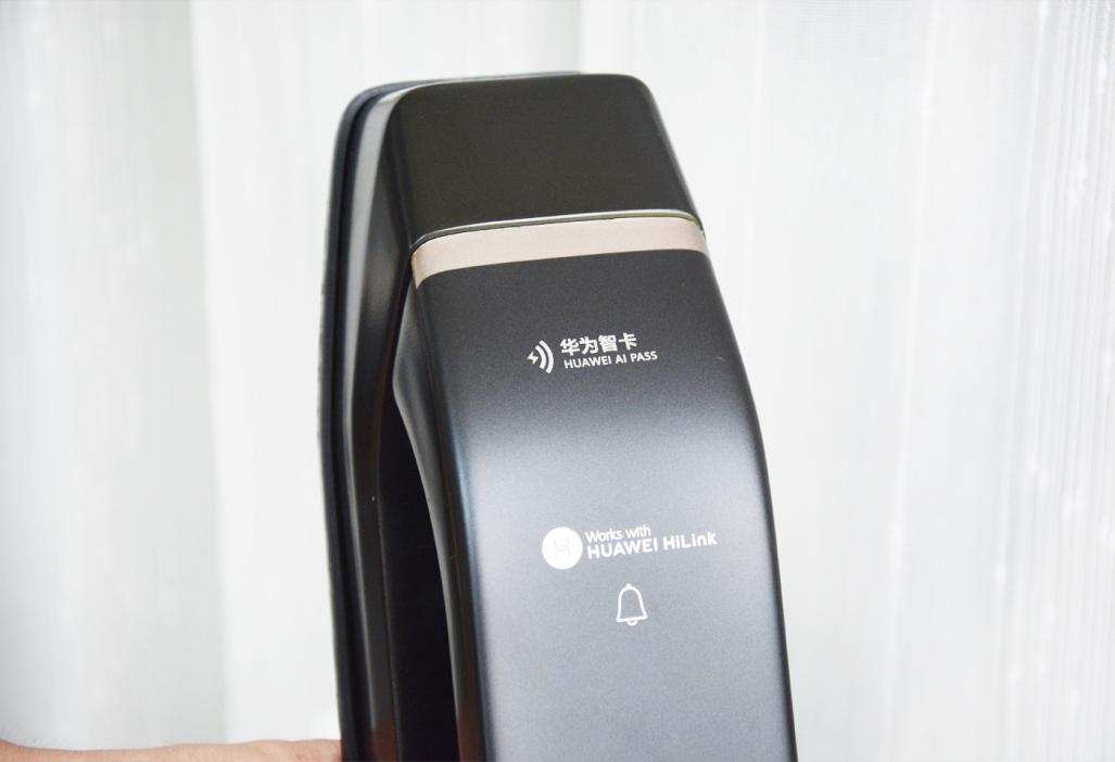 华为智选德施曼智能门锁如何配网,华为智选德施曼智能门锁报警