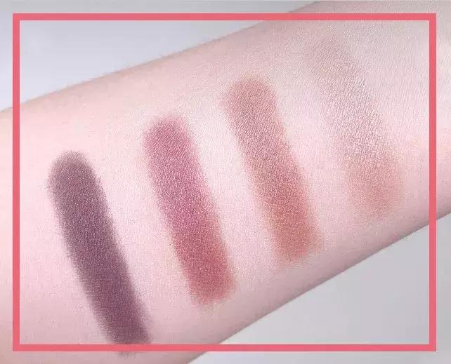 比大牌还好用的眼影,100元以内最好用的眼影