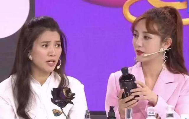 戚薇袁咏仪推荐的洗发水,袁咏仪推荐好用洗发水