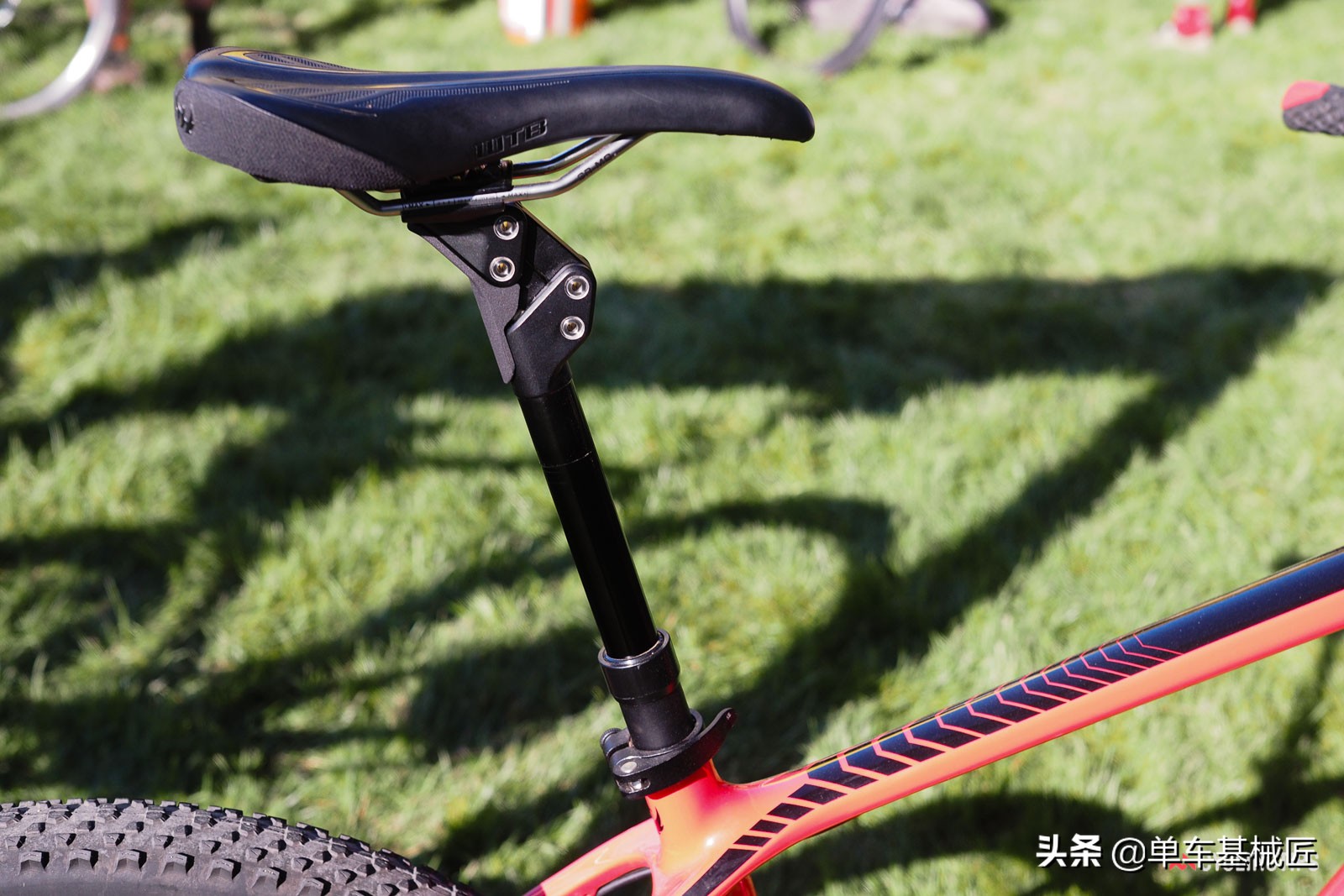 照片集：在海獭自行车展上，无论你是什么玩家，都能找到你的乐子