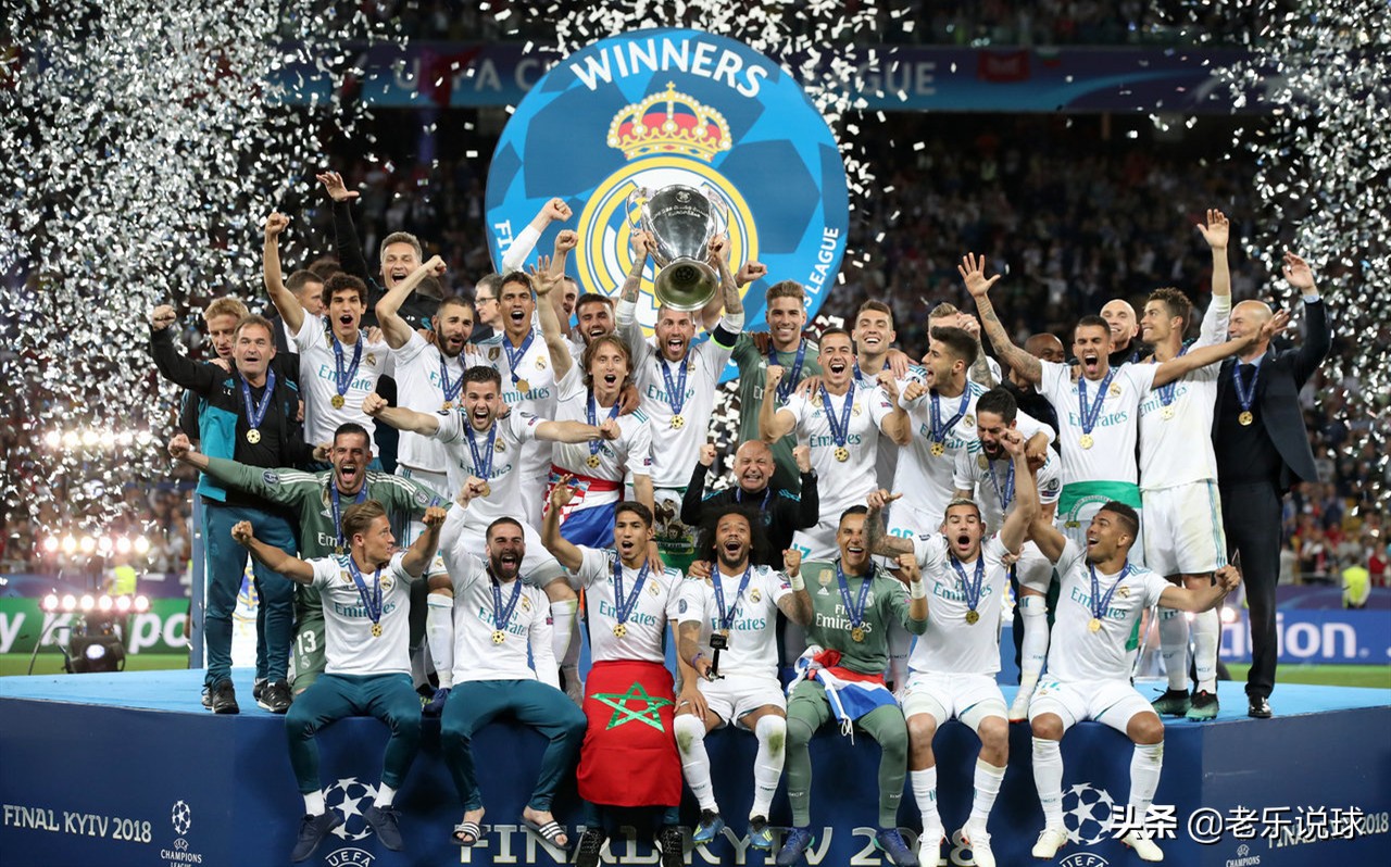 现在的皇马和尤文图斯哪个更强,现在的皇马和巴萨哪个更厉害