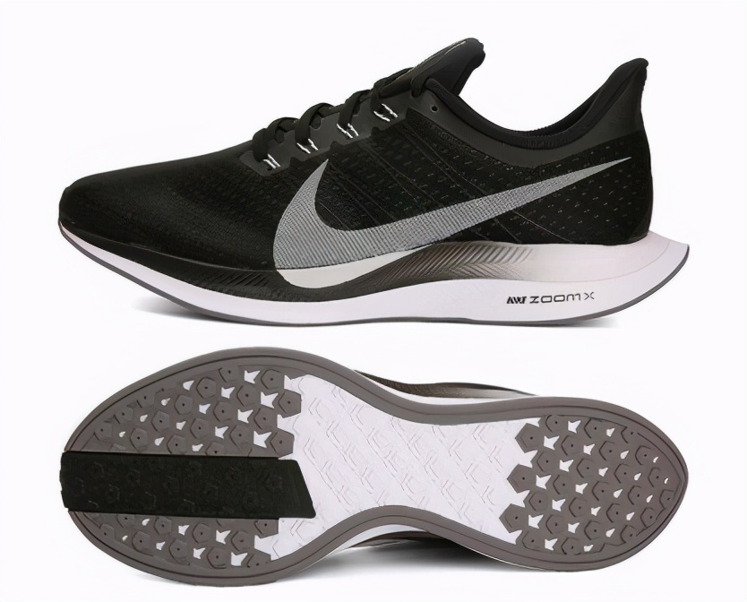 耐克品牌史,耐克品牌系列介绍