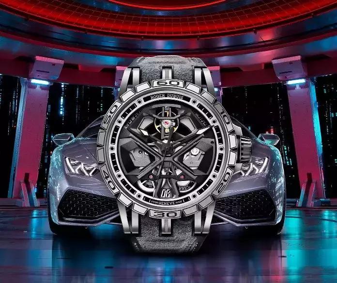 男人宁愿买最便宜的车，也要戴最贵的表，是我飘了吗？