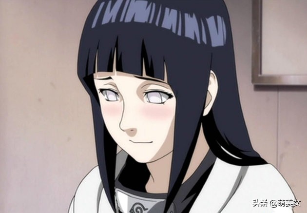 万人票选：让人生陷入初恋的动漫人物TOP20！