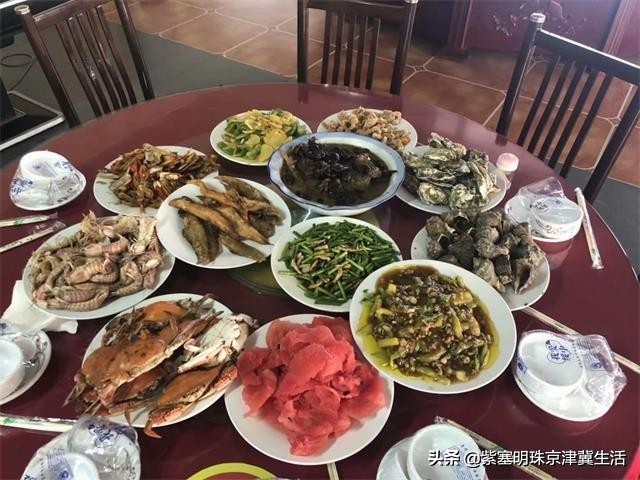 东戴河旅行真正的海景度假村,辽宁海边度假村自由行攻略