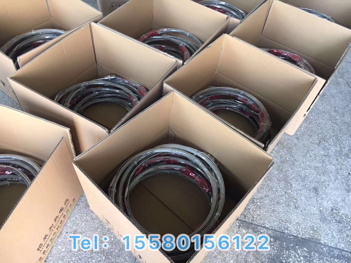 矿物绝缘防火电缆bttz价格,矿物绝缘加热电缆