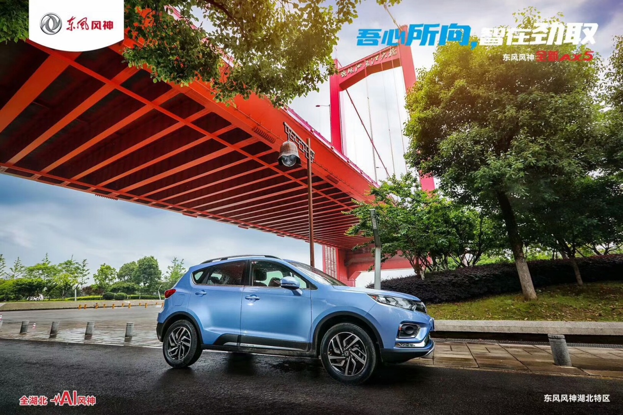 8万元也能买好车,你相信吗?