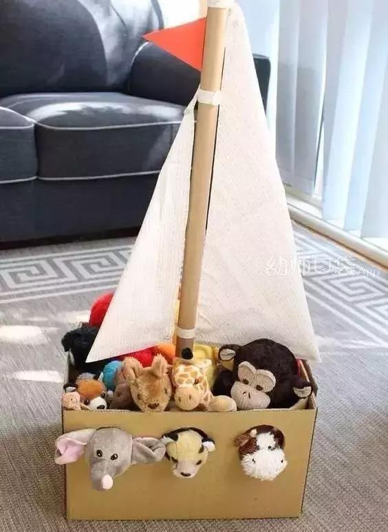 铁盒包装盒废物利用,纸盒子塑料瓶变废为宝