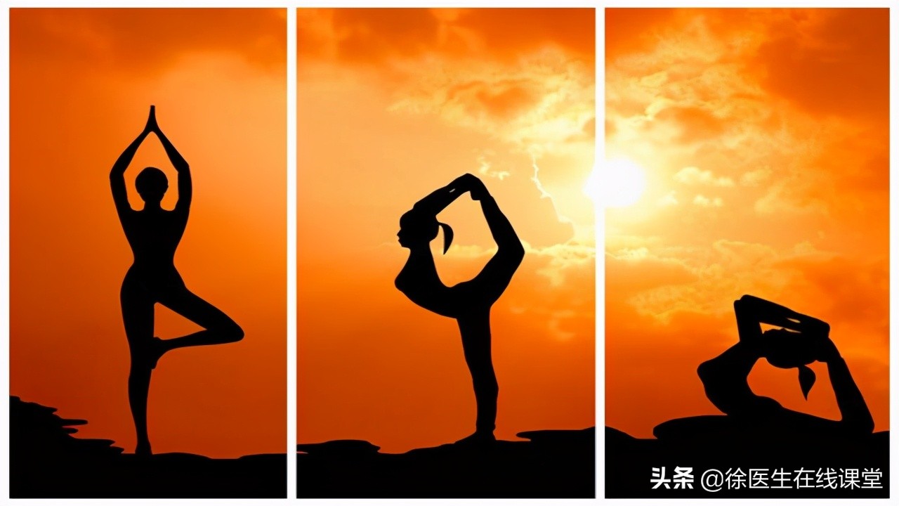 尝试握紧拳头30秒,如果你的血太浓了,就可能会出现这个表现