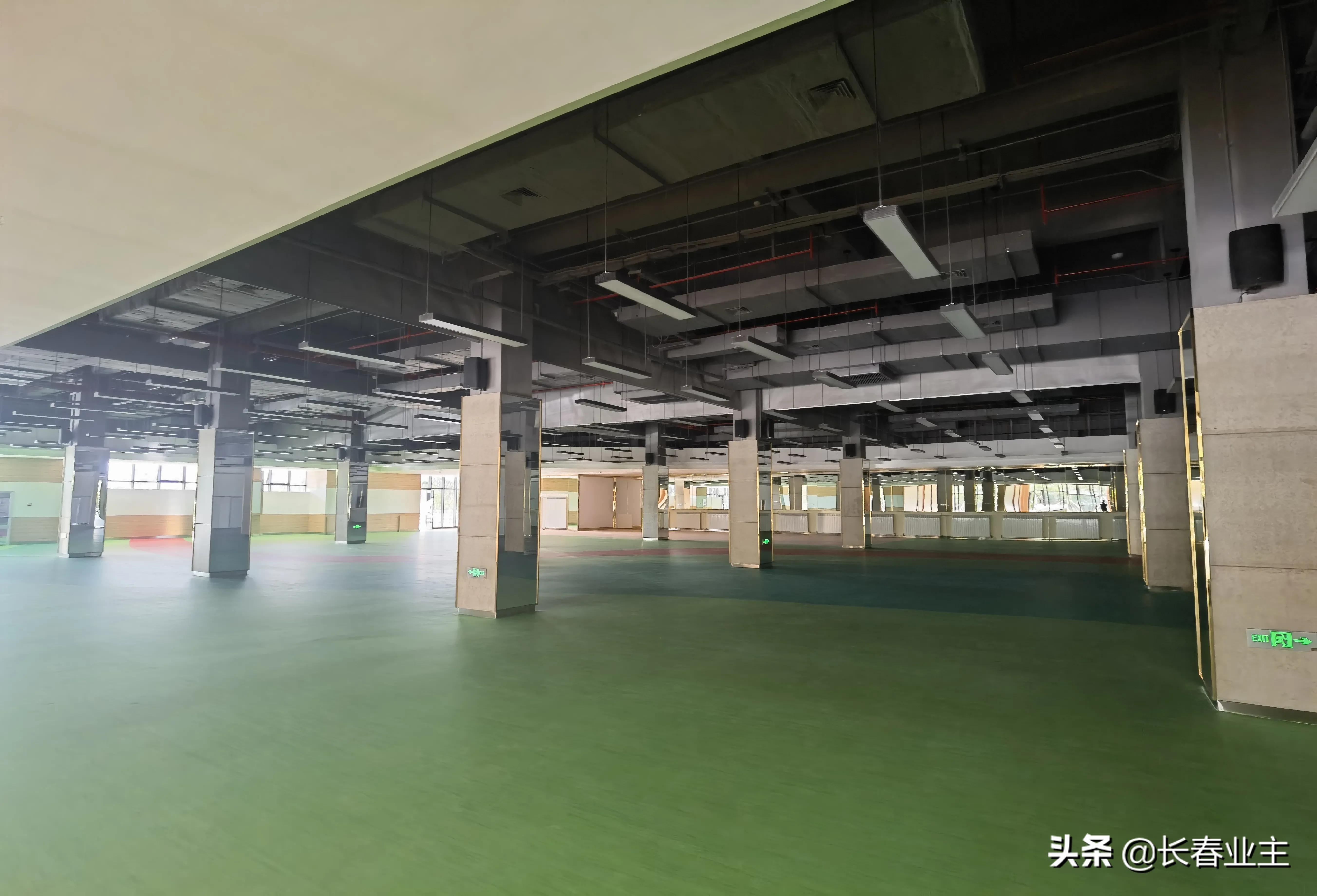 长春工人体育馆游泳馆,长春市工人体育馆最新消息