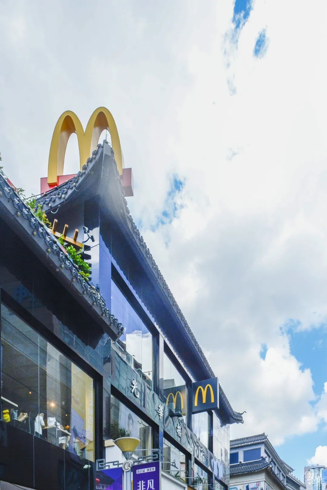 东门现在的样子,东门的情况