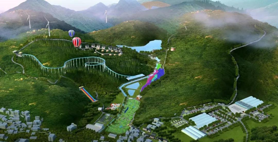 福州新的旅游景点在哪里,福州新一批旅游景点