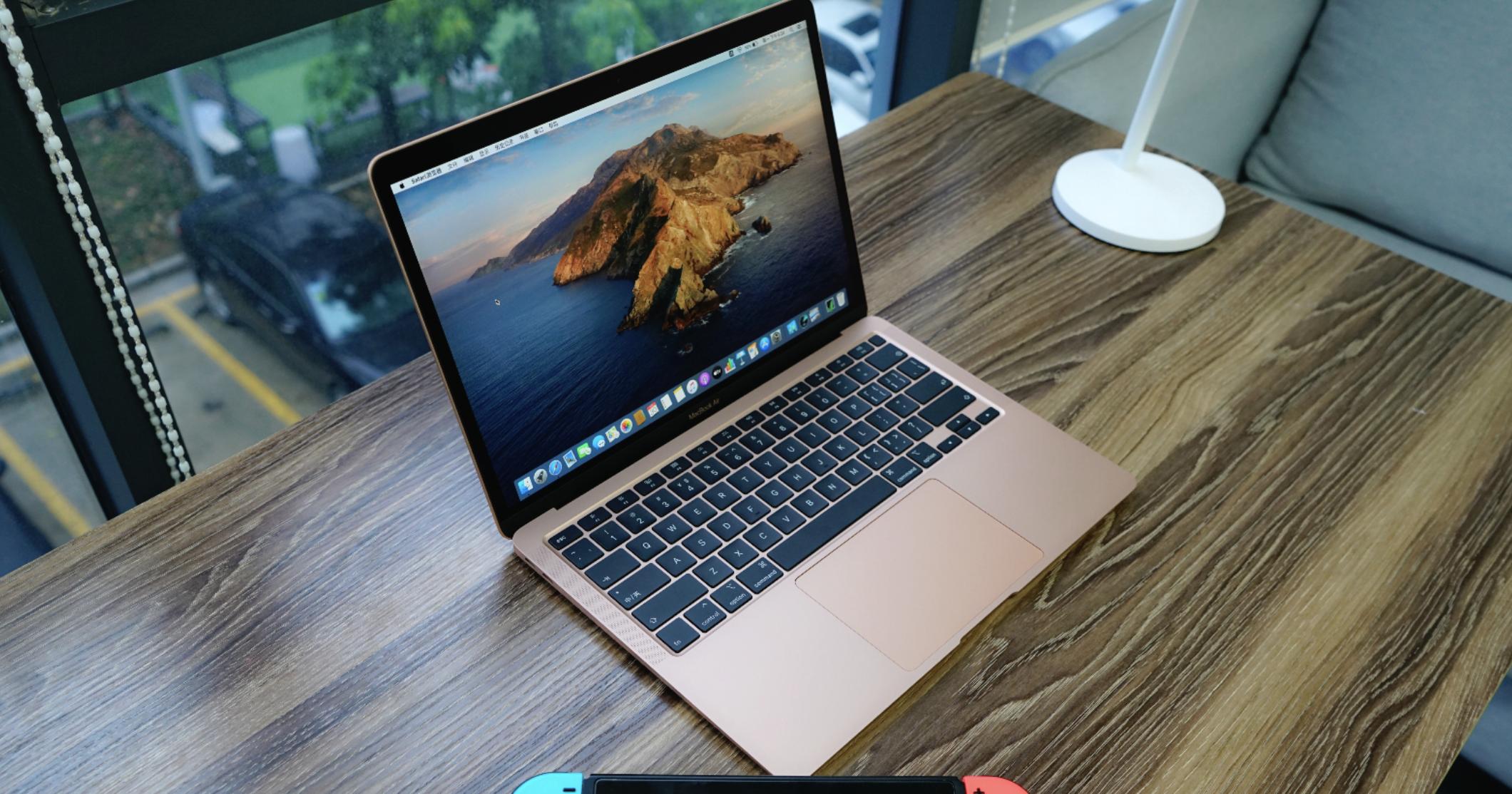 macbookair两款价格有啥区别,macbook对比同价位笔记本