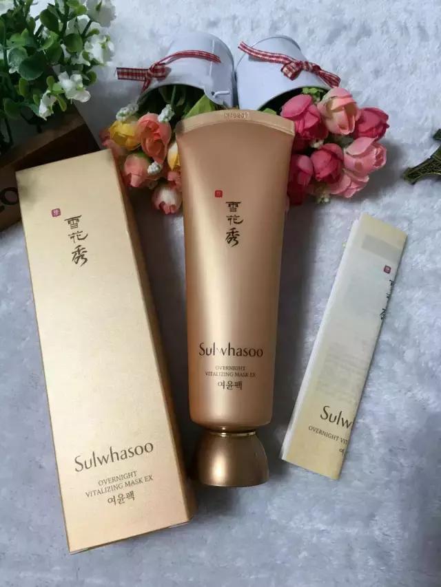 补水很好的韩国面膜,补水超好的韩国面膜