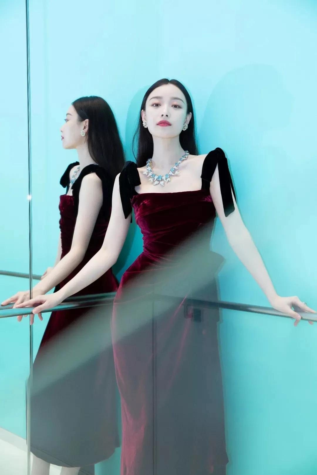 直角肩才是显瘦的关键！常练这几个体式，你就是行走的“衣架子”