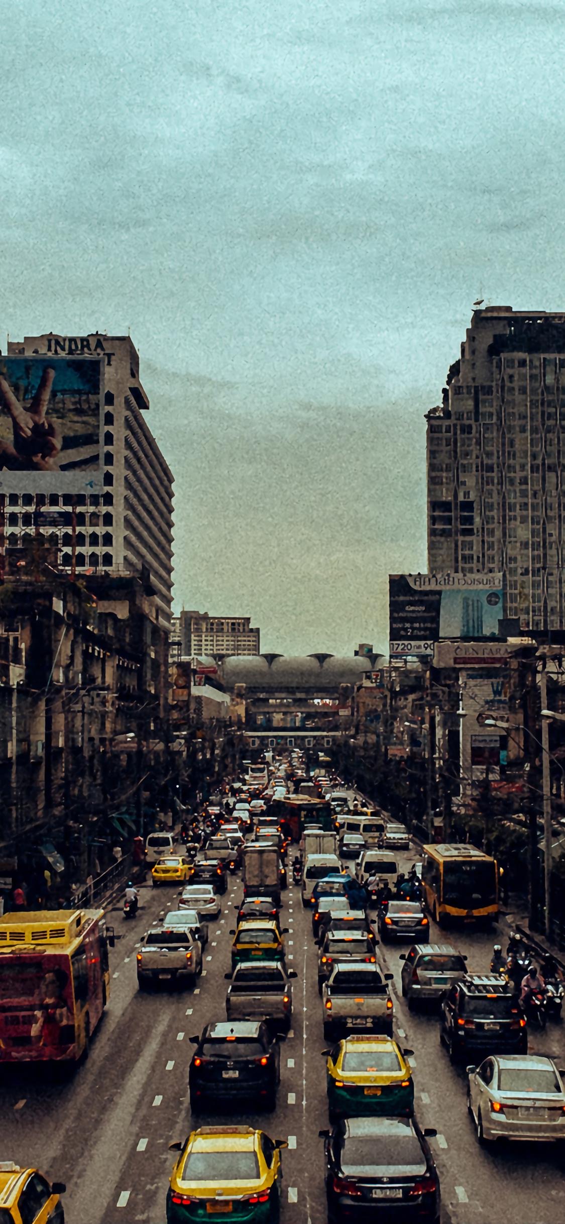 泰国坐bts和地铁,泰国bts怎么坐