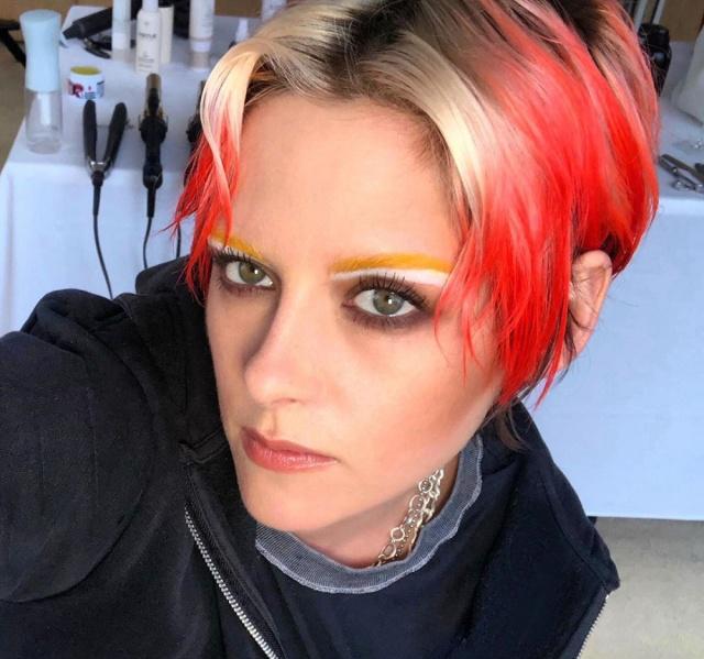 不要踩这些化妆雷区,化妆新手画眉注意事项