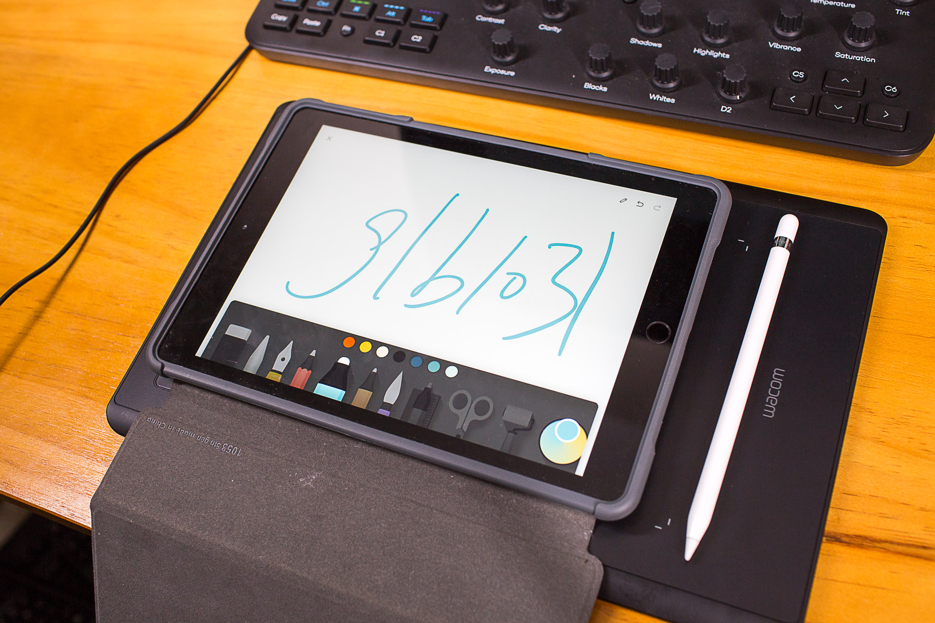 摄影师工作桌面,摄影工作者桌面改造