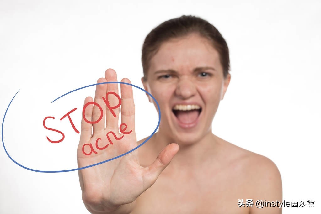 油光型毛孔粗大毛孔堵塞,油光型毛孔粗大如何控油清洁