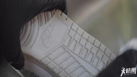 杭州球鞋,杭州球鞋洗护探店