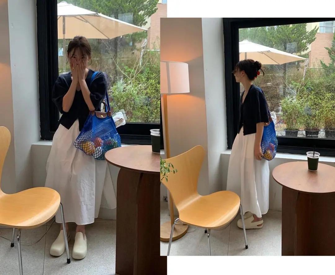 适合春天背的小众新款包推荐,春夏最值得入手的服装