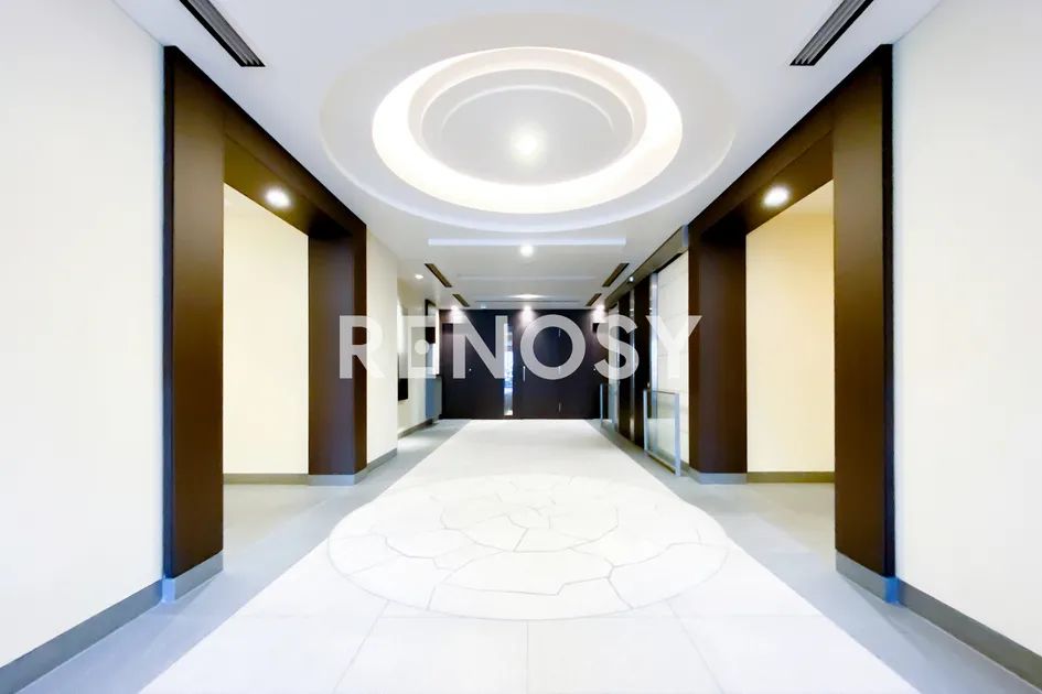 坐拥六本木都市核心，尽享时尚便利生活