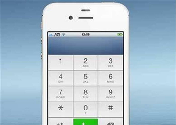 华为手机拨号键怎么没有畅连通话,华为拨号键白屏但可以拨号