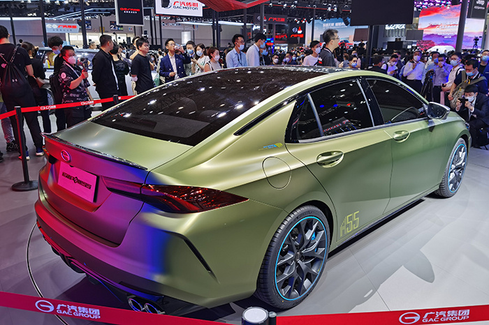 奥迪a3最新车展价格表,广州车展全新奥迪a3