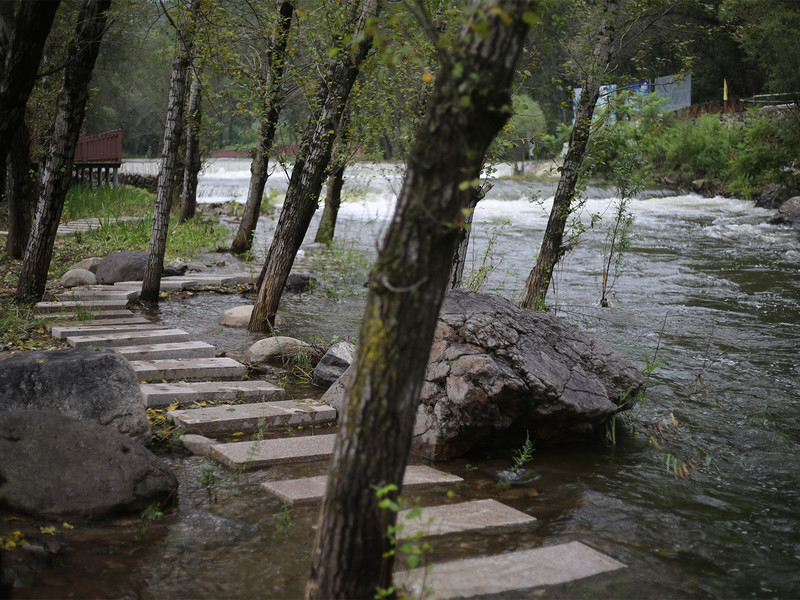 两天一夜游密云,密云两日游最佳攻略