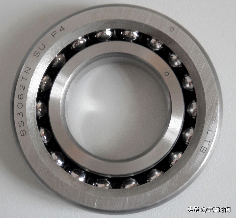 宁夏西北轴承徐建业,中国三大轴承厂有什么