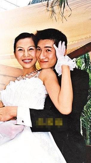 吴奇隆和马雅舒分手原因,吴奇隆与马雅舒