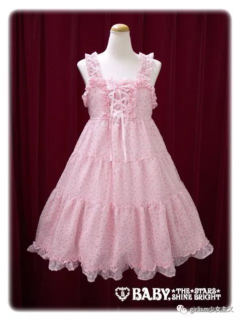 babydoll小萌款,babydoll萌款