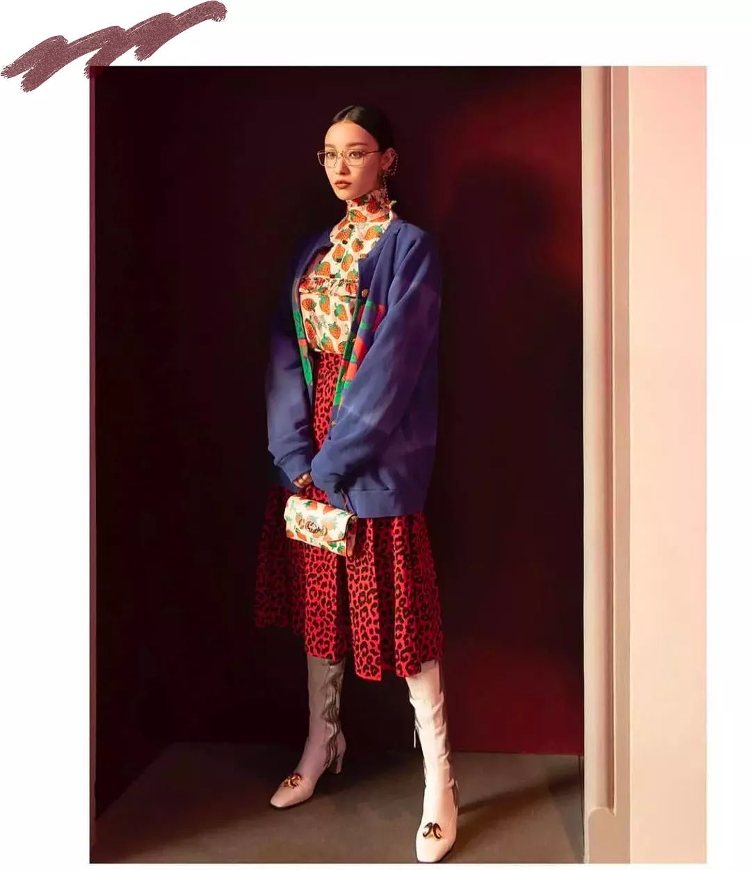 这些国货包包每款都值得拥有,那些潮流的包包