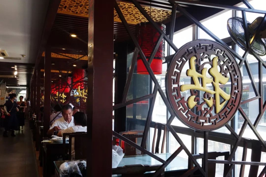 骂归骂，我还是爱逛崇安寺！因为我是无锡人