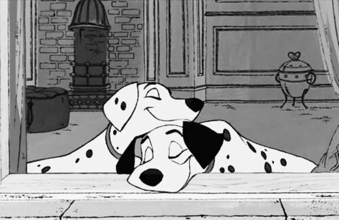 迪士尼101斑点狗壁纸,迪士尼101斑点狗