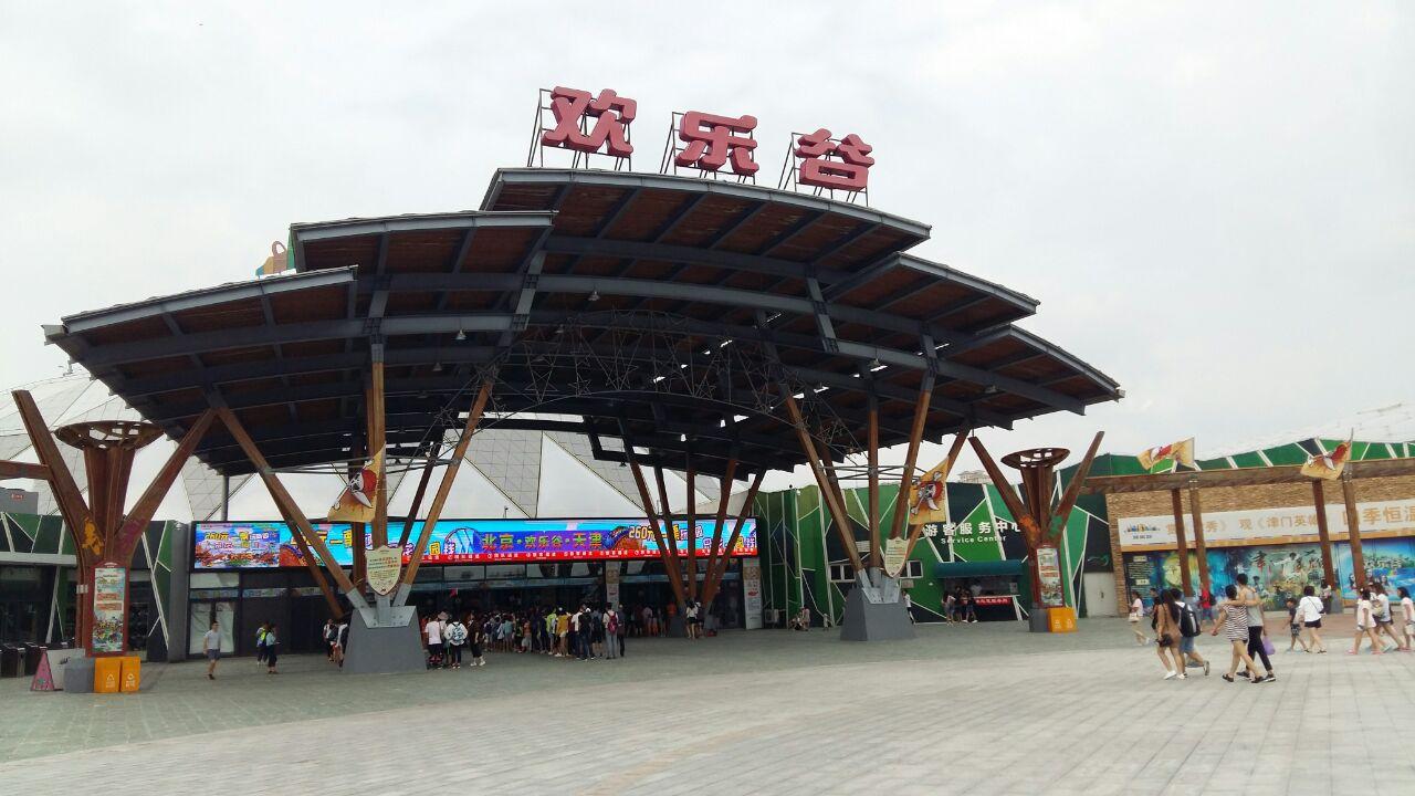 天津旅行夏季景点攻略推荐,五一一日游天津旅游景点推荐