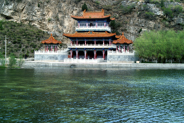 山西避暑游最佳地方,山西避暑胜地有哪些旅游攻略