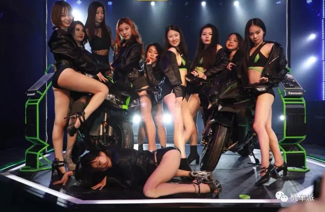 川崎zx-10rse老款限量款,2020款川崎zx-10rse参数