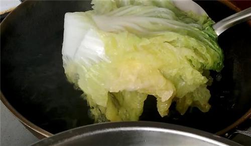 白菜新做法吃了20年,吃了30多年白菜