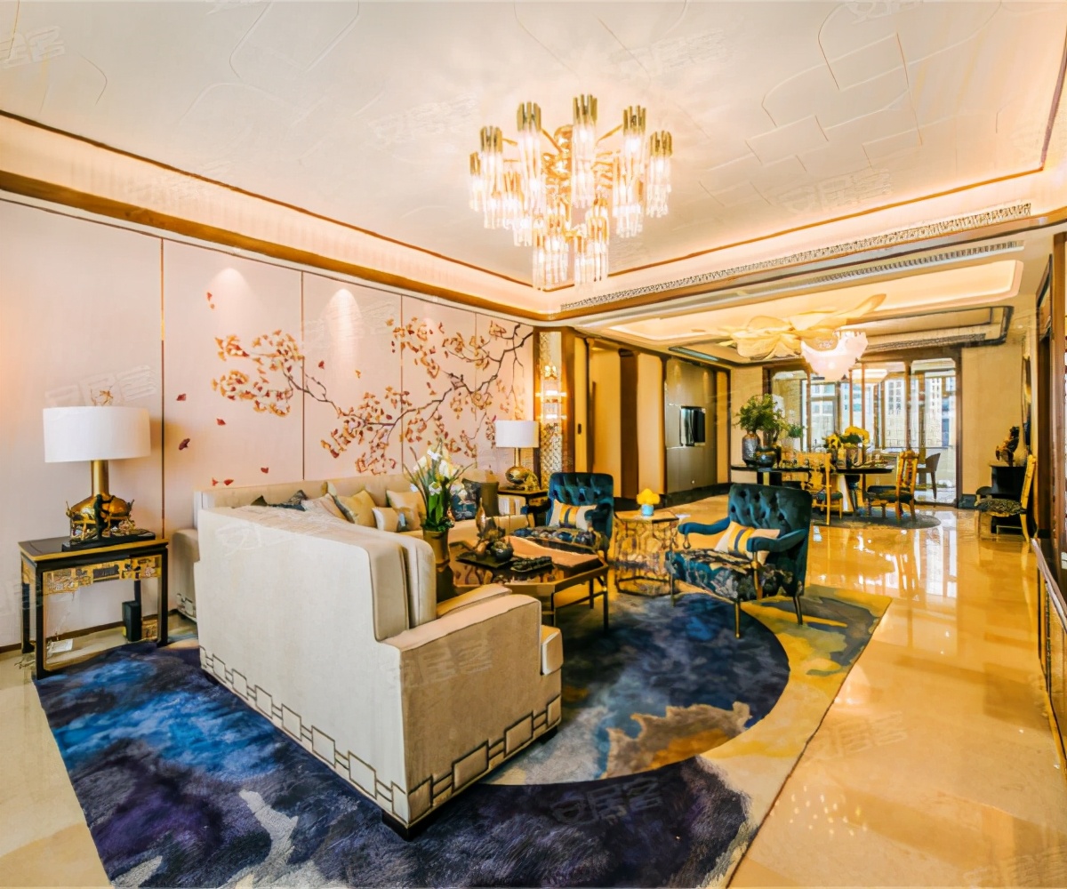 千尺豪宅怎么样,千尺豪宅面积